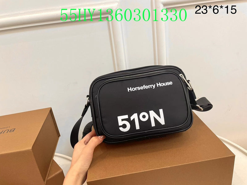Ezyycart Bags Fan Fashion -MV - Top quality BBR Bags - 161