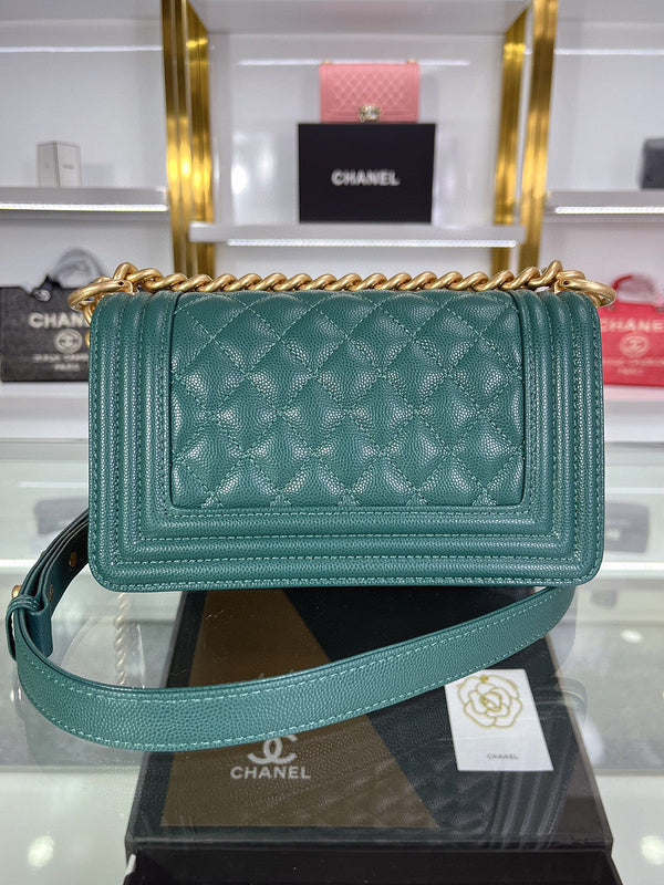 Anum Bags Monvanti Shop - CHL Bags - 3176