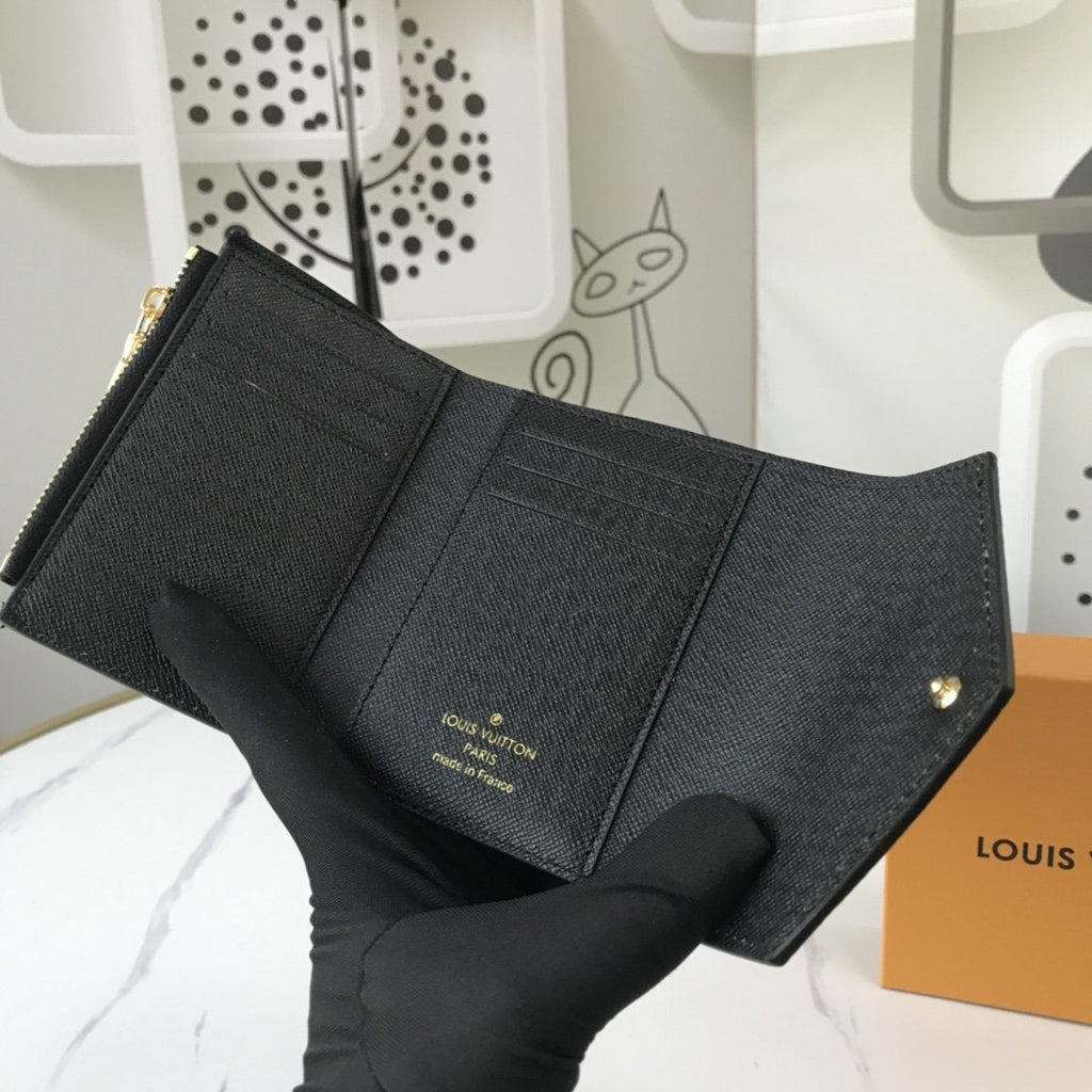 Ezyycart Bags Wallet LUV 028