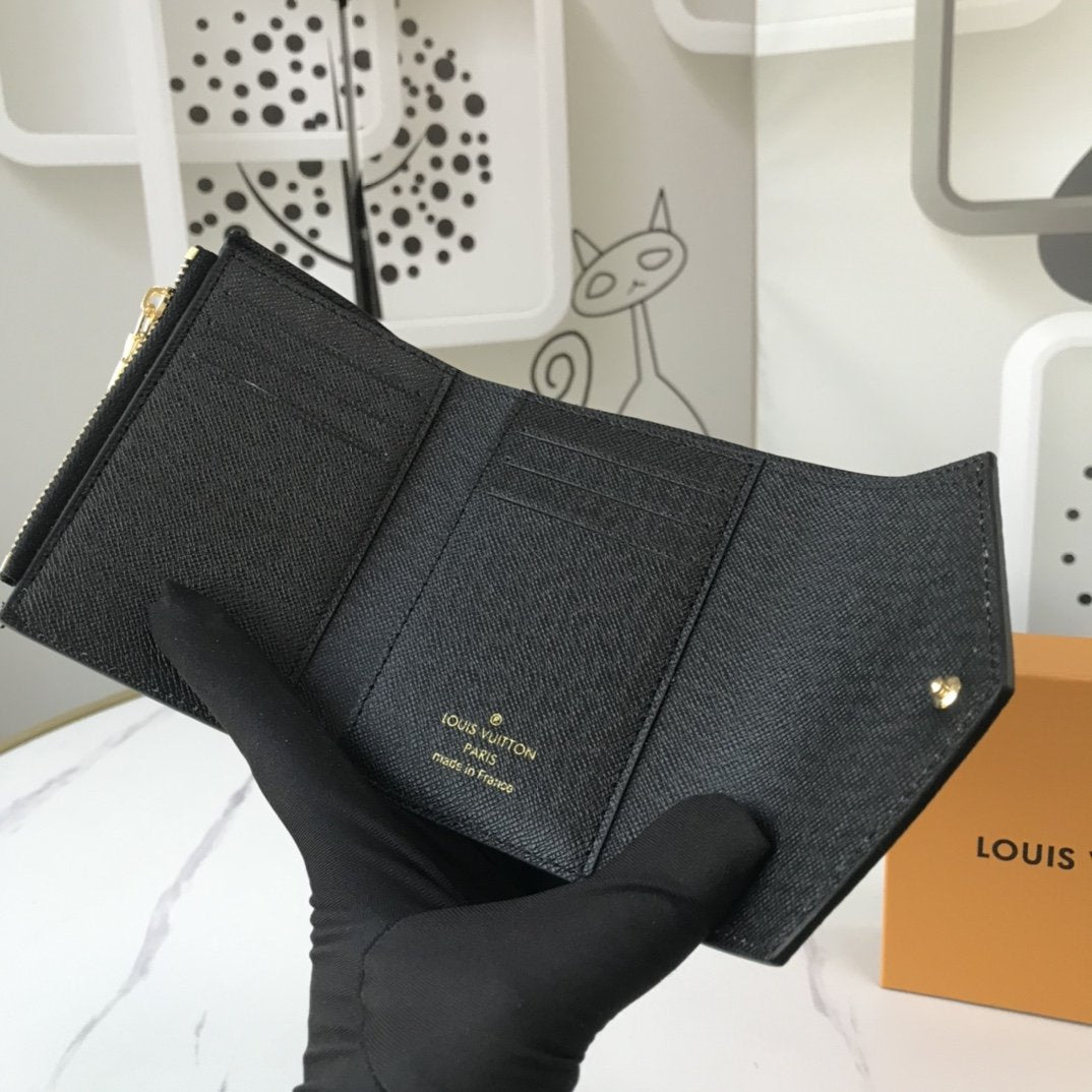 Ezyycart Bags Wallet LUV 028