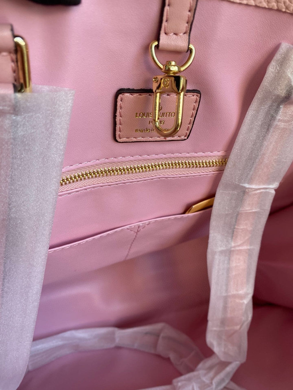 Ezyycart Bags Bags LUV 457