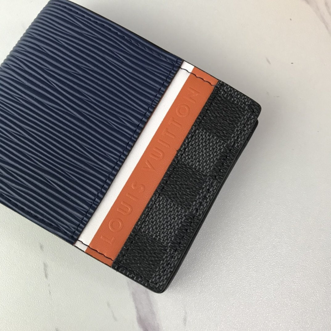 Anum Bags Wallet LUV 077