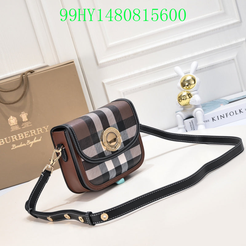 Ezyycart Bags Fan Fashion -MV - Top quality BBR Bags - 054
