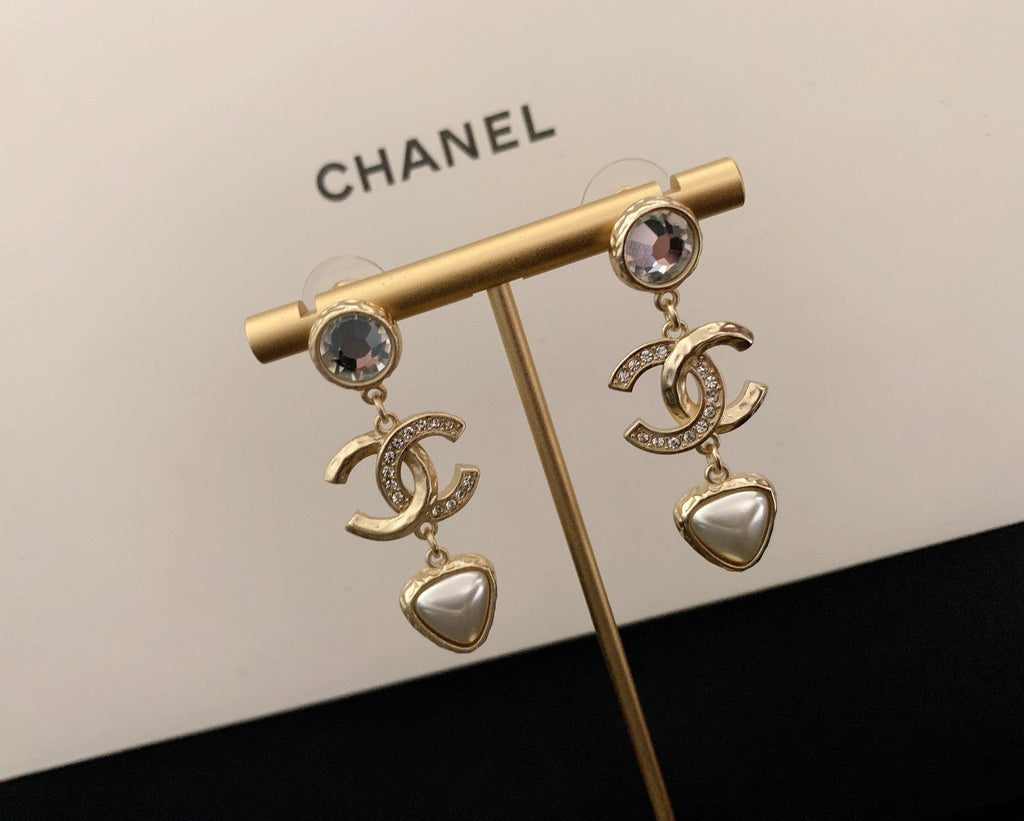 Anum Bags Earring CHL 033
