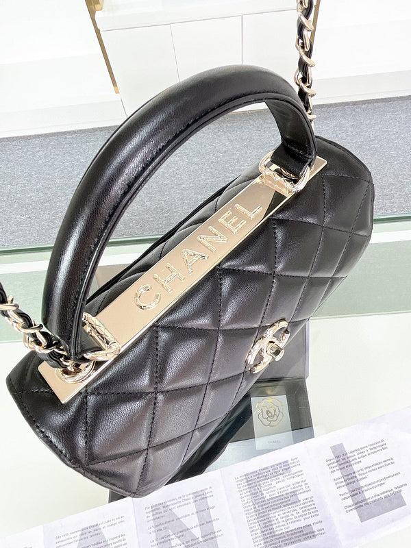 Anum Bags Monvanti Shop - CHL Bags - 2856