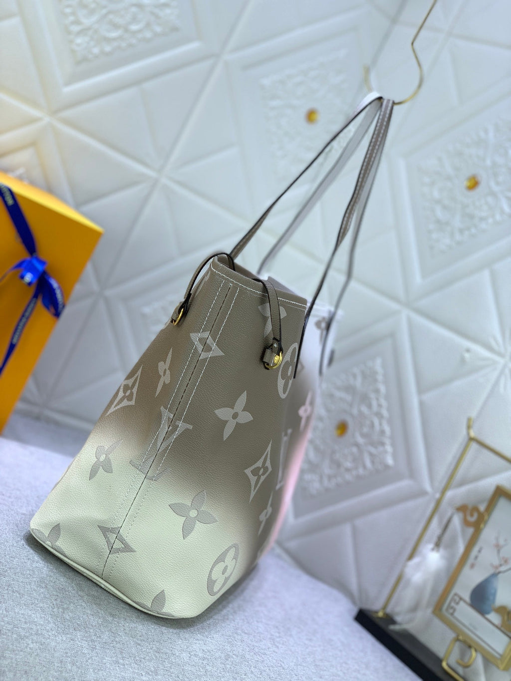 Anum Bags Mo - Bag LUV 650