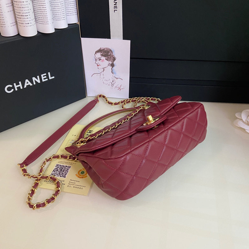 Anum Bags mv - CHL Bags - 607