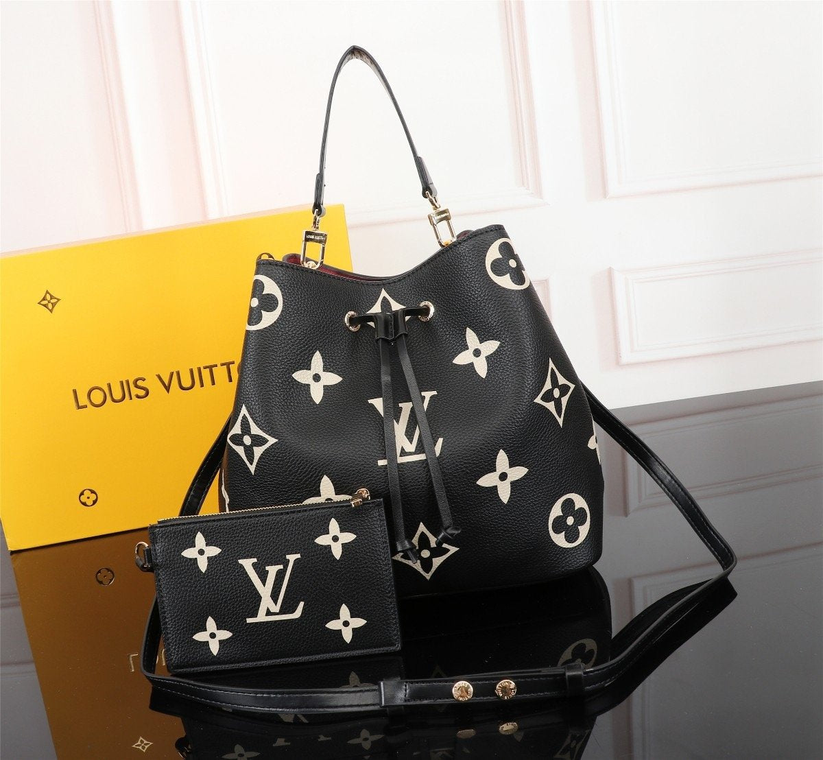 Anum Bags Bags LUV 032
