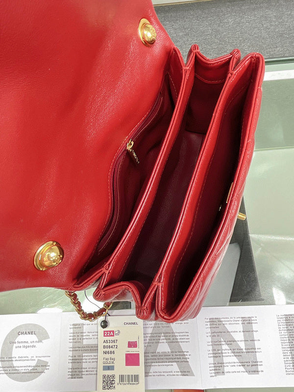 Anum Bags Monvanti Shop - CHL Bags - 3024