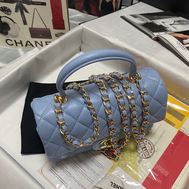 Anum Bags Monvanti Shop - CHL Bags - 3329