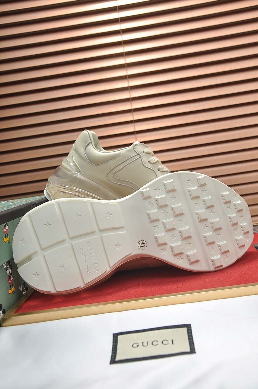 Ezyycart Bags MO-GCI Rhyton Chunky MK Sneaker 063