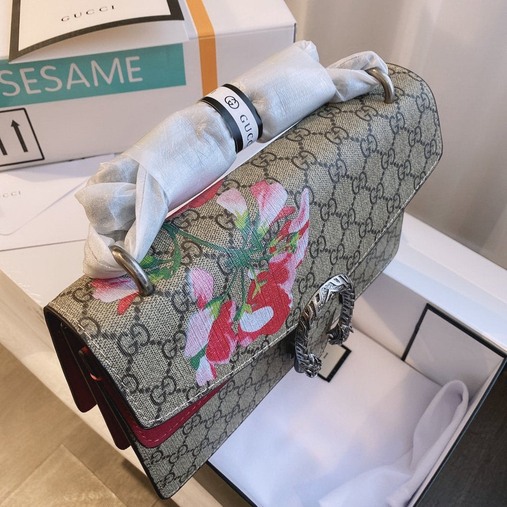 Ezyycart Bags Bags GCI 250