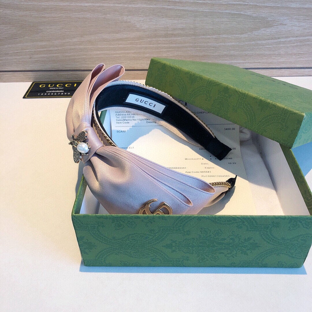 Ezyycart Bags New Hair Band GCI 027