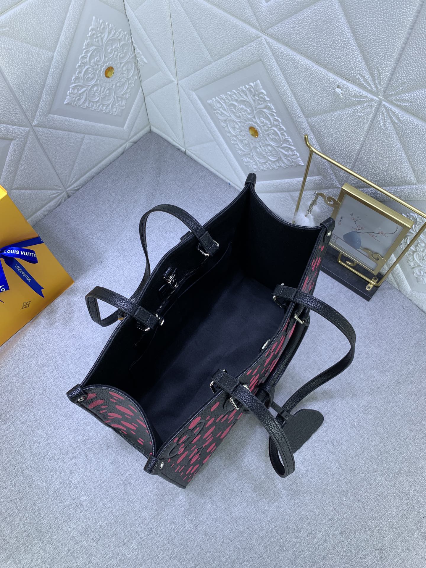 Anum Bags Mo - Bag LUV 634