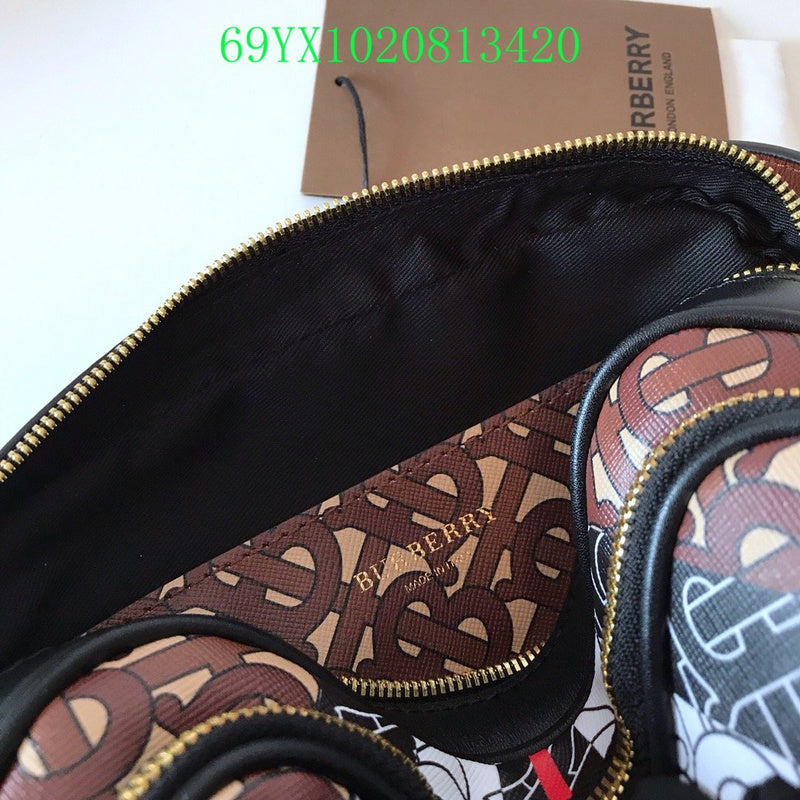 Ezyycart Bags Fan Fashion -MV - Top quality BBR Bags - 411
