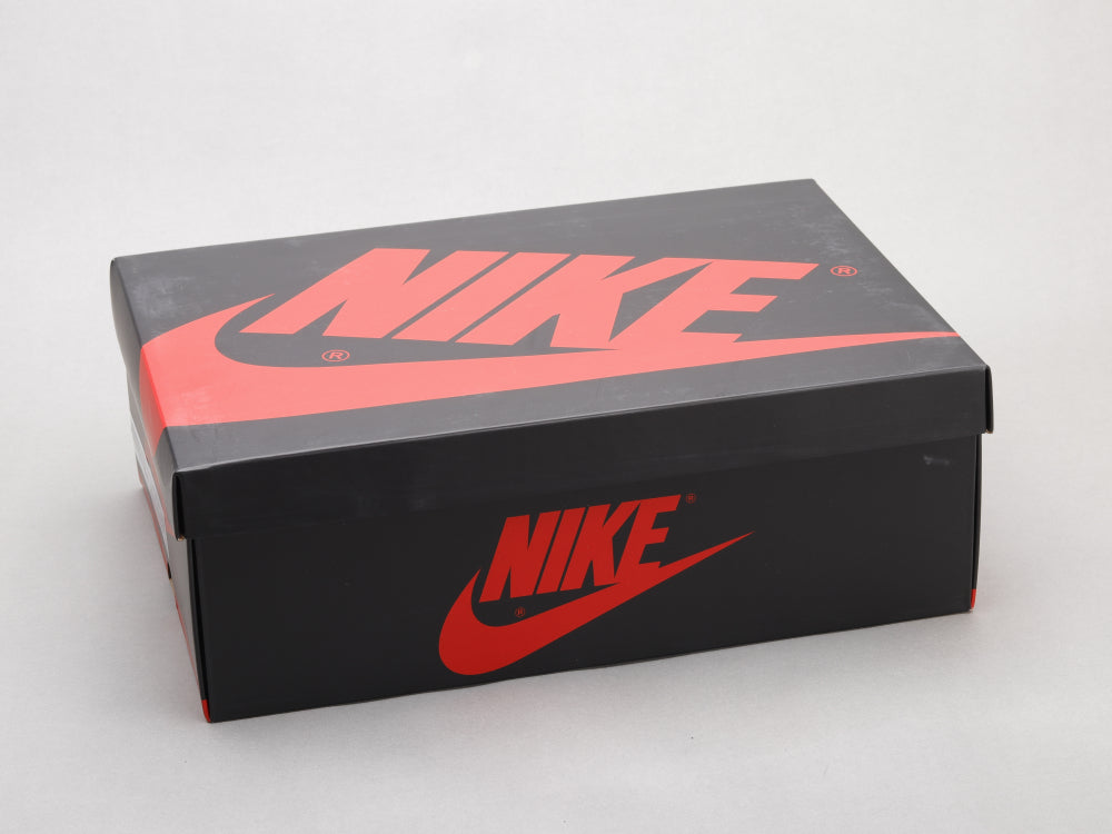 Ezyycart Bags AJ1 Small Barb Black Mocha