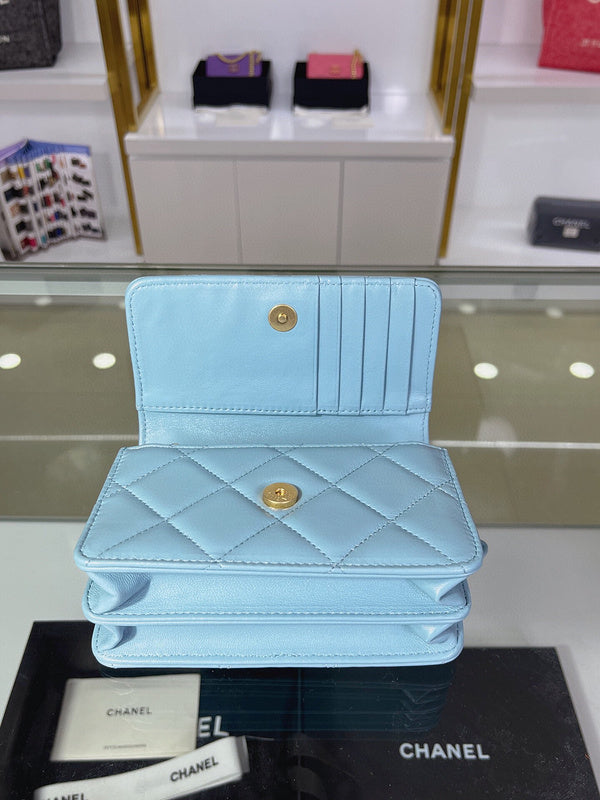 Anum Bags Monvanti Shop - CHL Bags - 3372