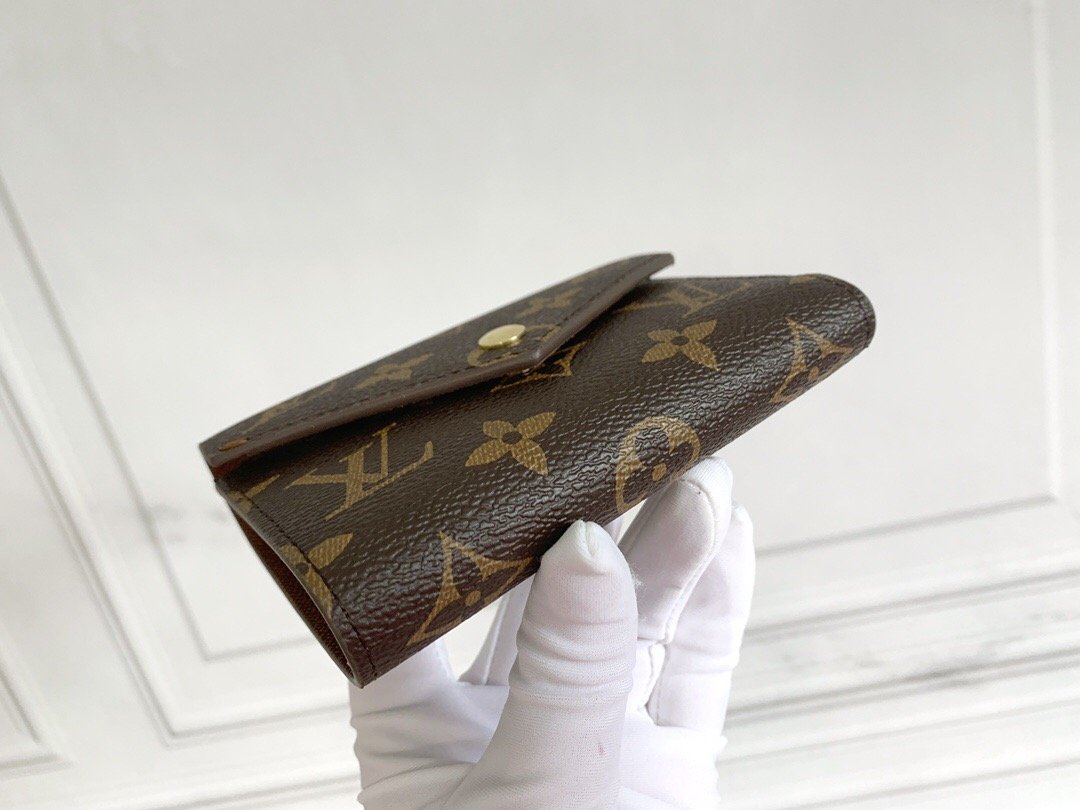 Ezyycart Bags Wallet LUV 114