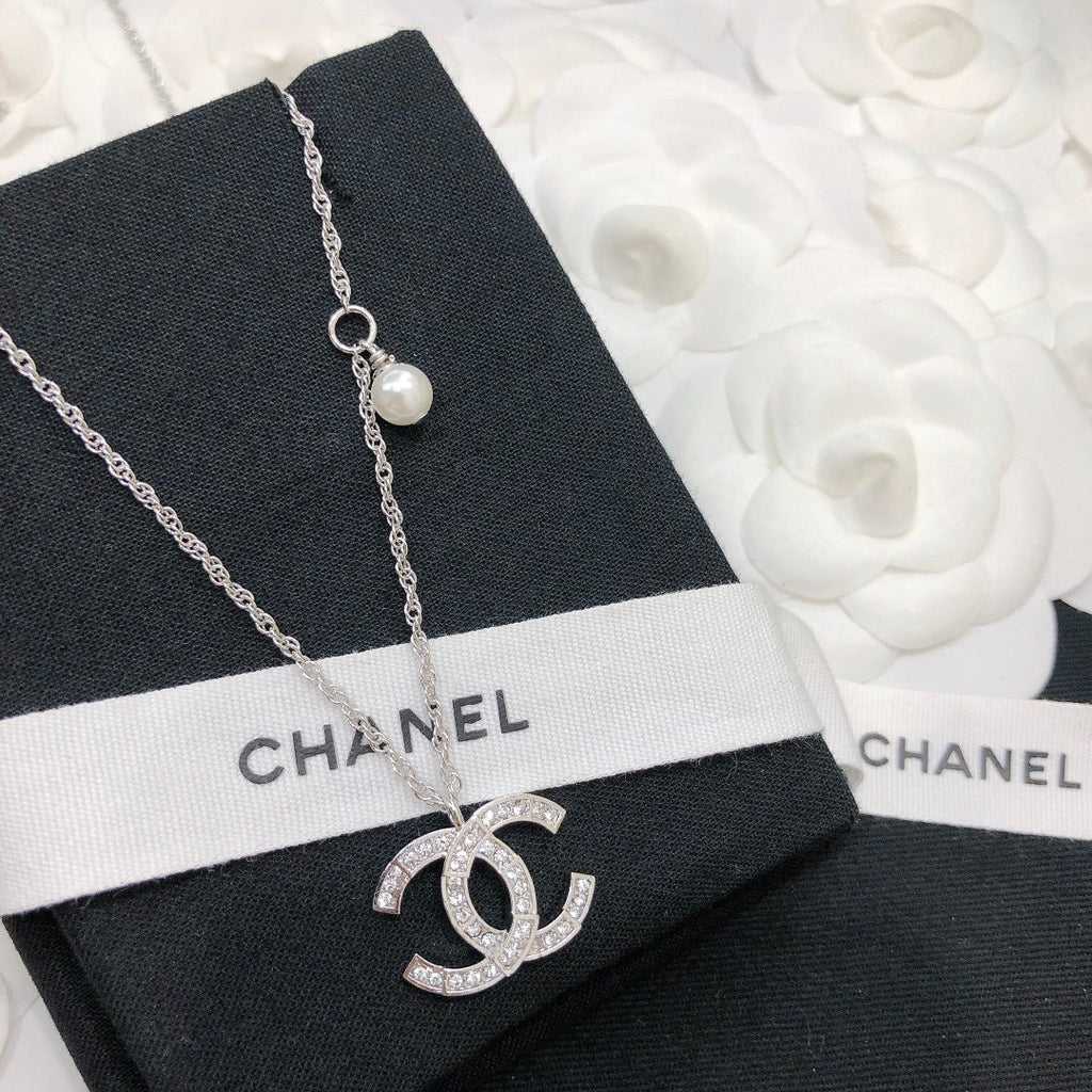 Anum Bags MO -Necklace CHL022