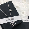 Anum Bags MO -Necklace CHL022