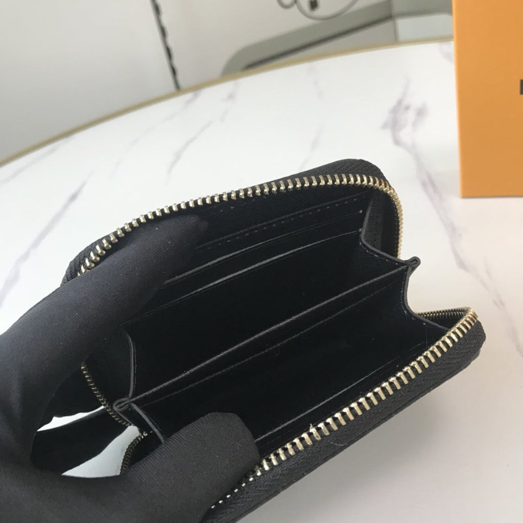 Ezyycart Bags Wallet LUV 029