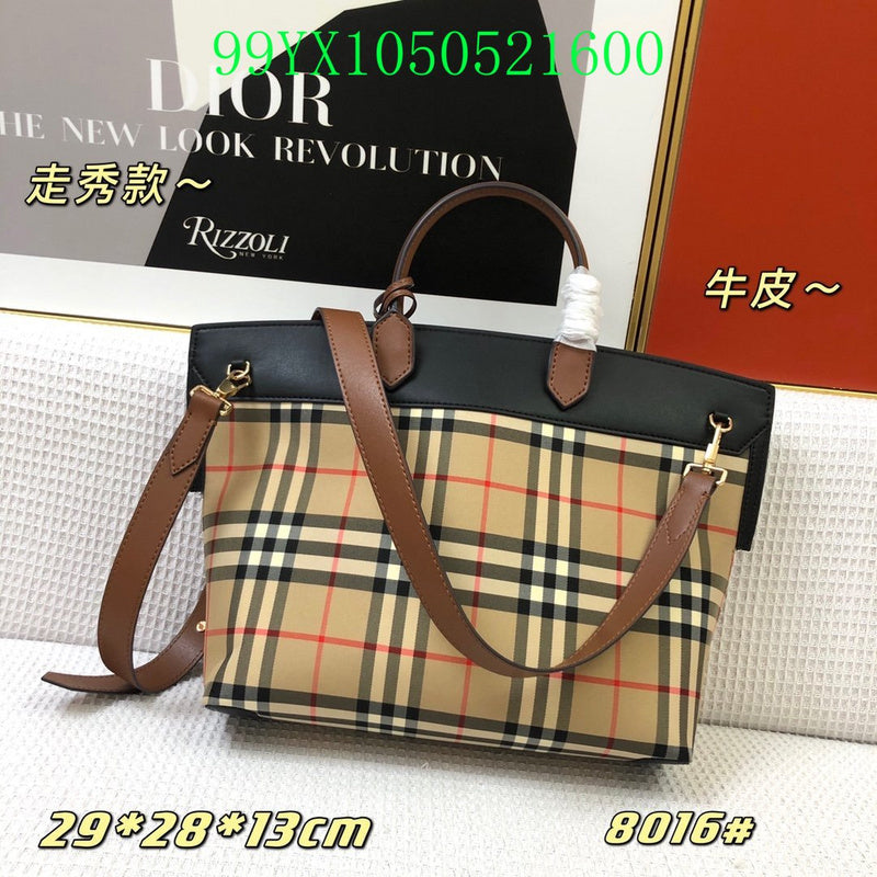 Ezyycart Bags Fan Fashion -MV - Top quality BBR Bags - 541