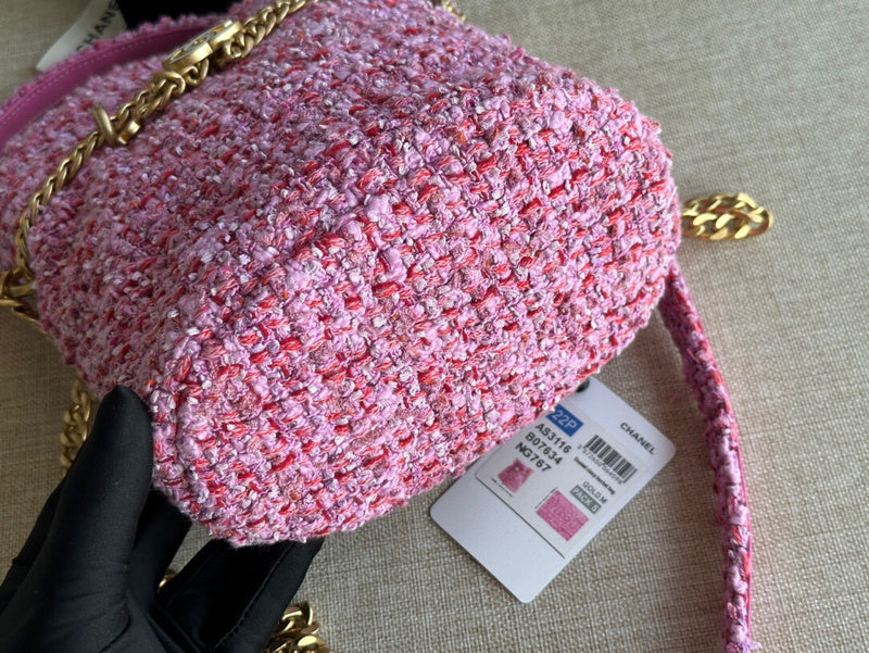 Anum Bags Monvanti Shop - CHL Bags - 2787