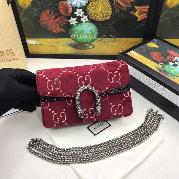 Ezyycart Bags Monvanti Shop - GCI Bags - 1141