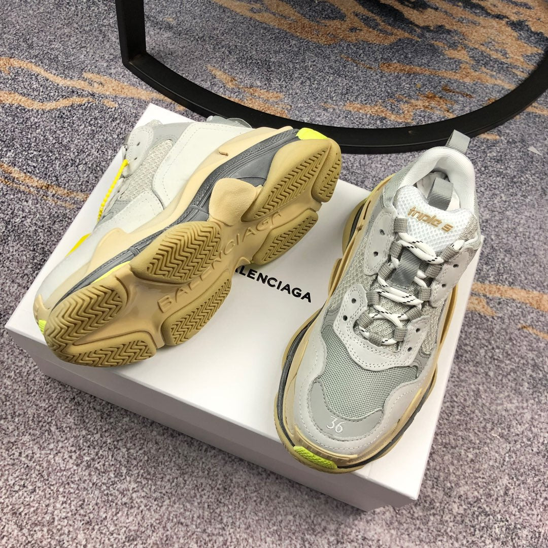 Ezyycart Bags Bla Sneaker 074