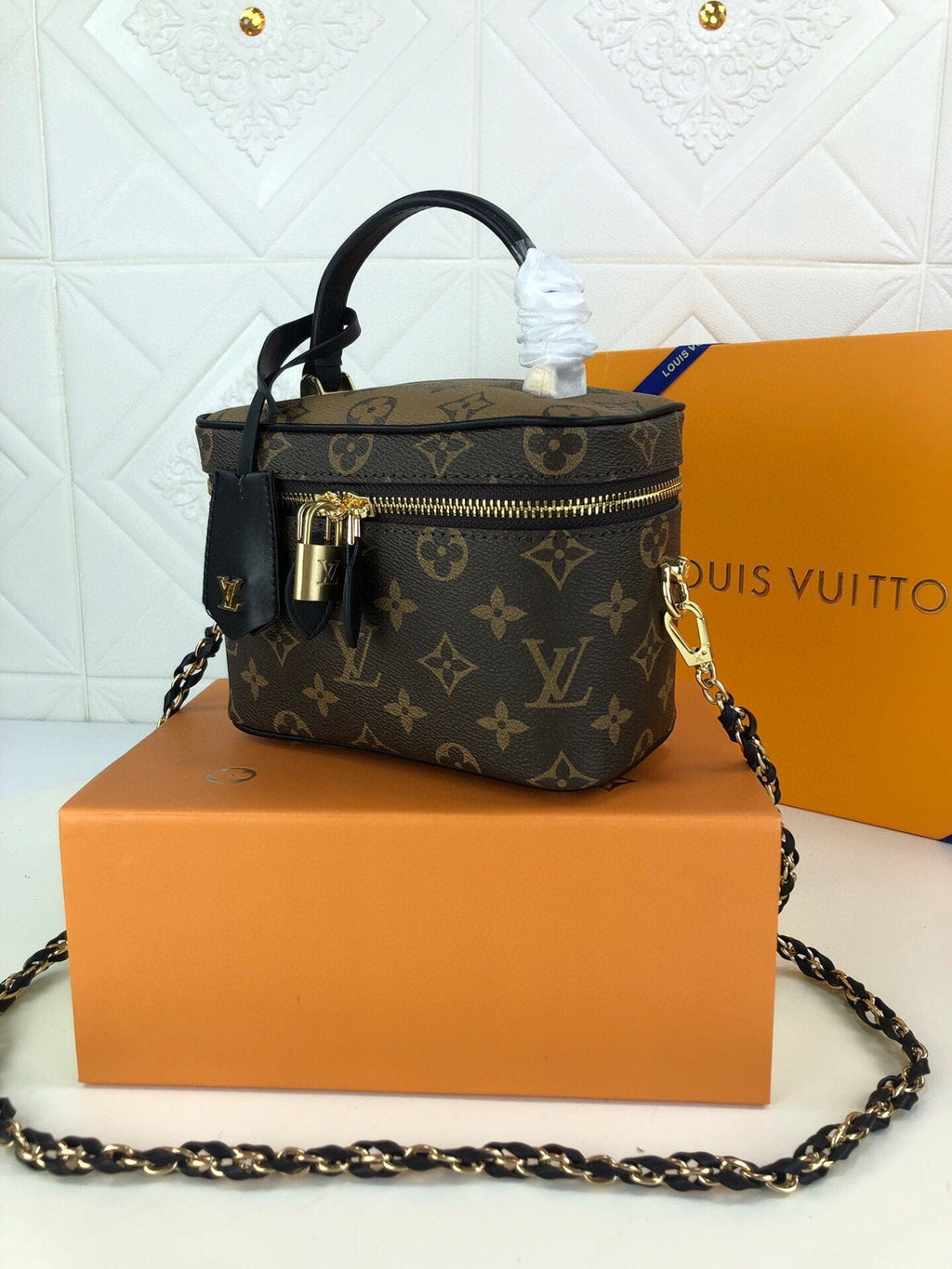 Anum Bags Bags LUV 026