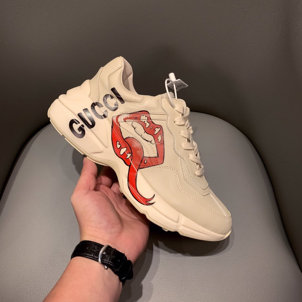 Ezyycart Bags MO-GCI SNEAKER Rhyton Leather 148