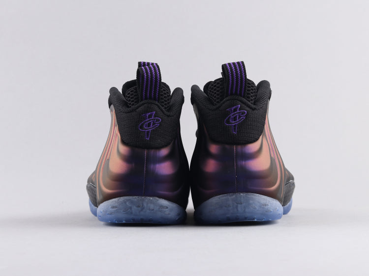 Ezyycart Bags NKE Hardaway Foam eggplant spray
