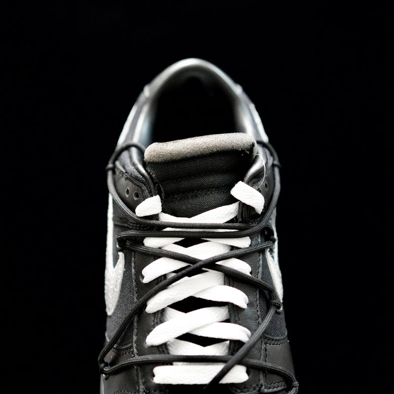Ezyycart Bags OW x Dunk (NO.50) Black Silver
