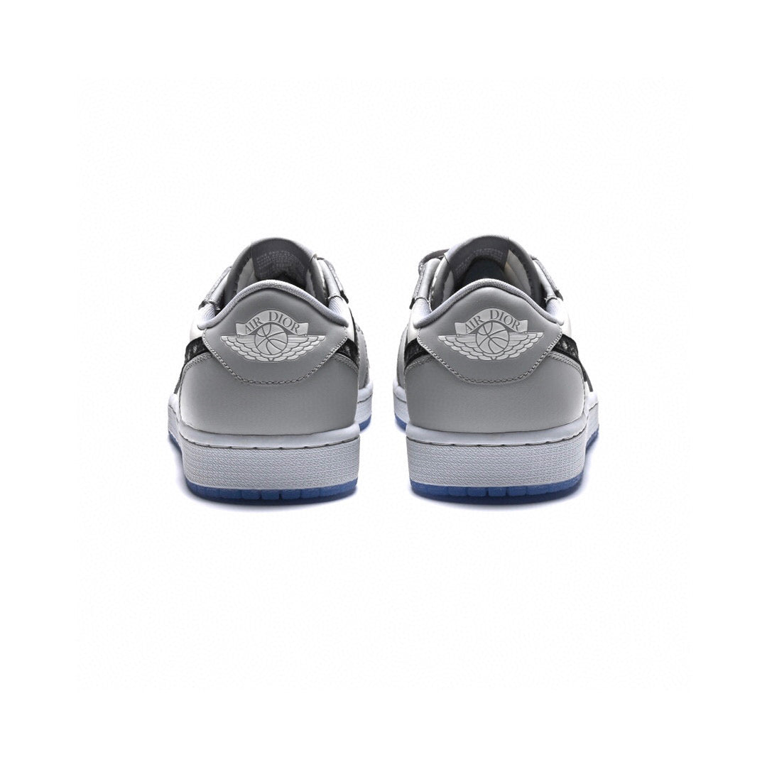 Ezyycart Bags AJ1 x DIR Low Top DIR Joint