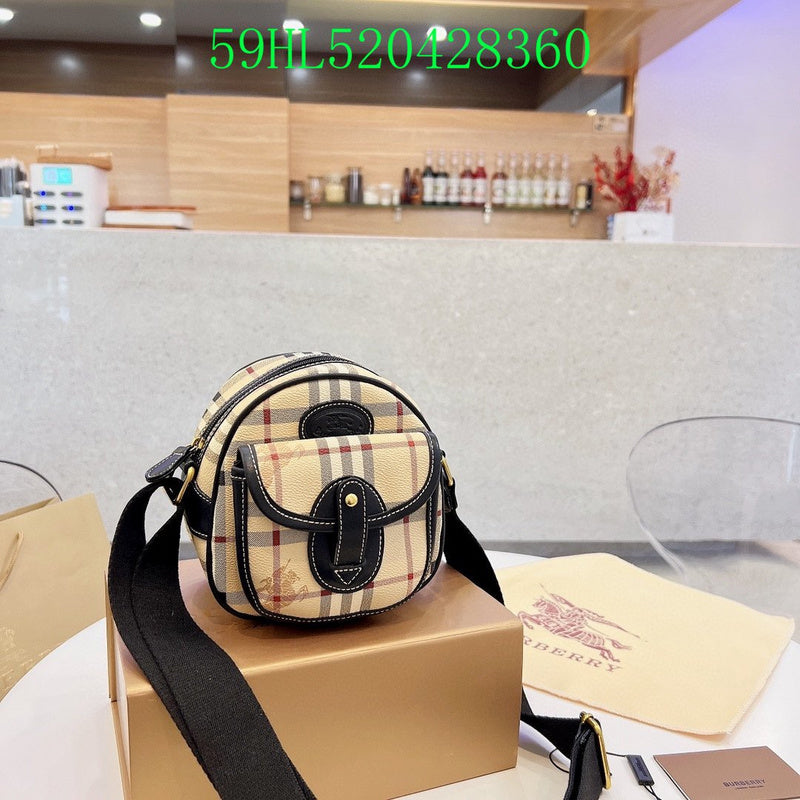 Ezyycart Bags Fan Fashion -MV - Top quality BBR Bags - 317