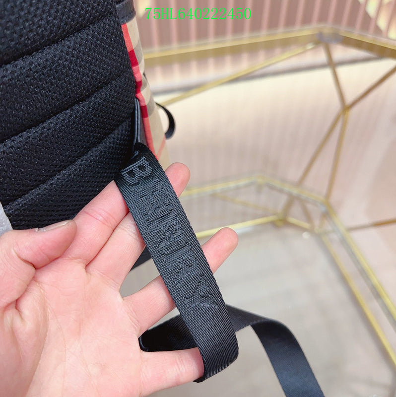 Ezyycart Bags Fan Fashion -MV - Top quality BBR Bags - 185