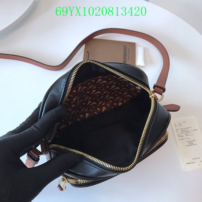 Ezyycart Bags Fan Fashion -MV - Top quality BBR Bags - 411