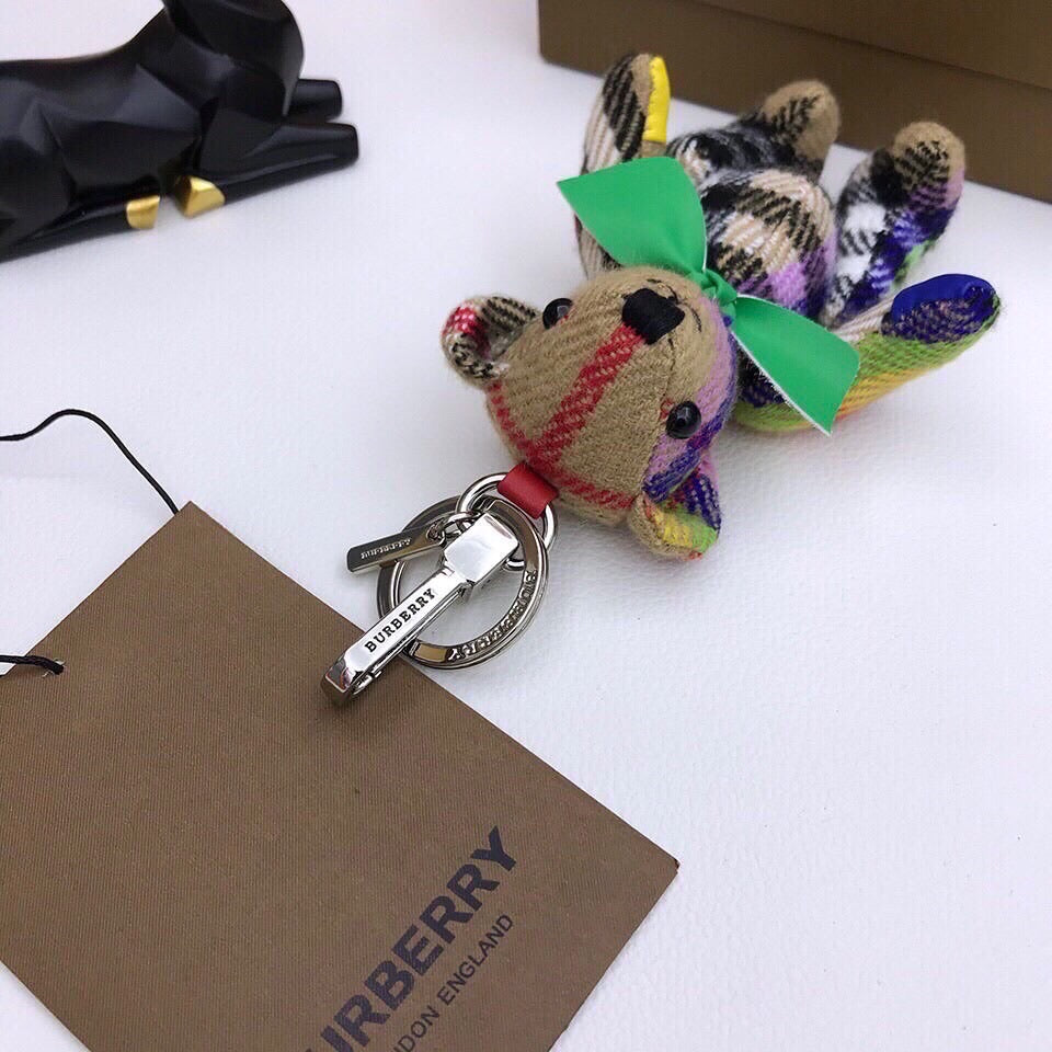 Anum Bags Keychains LUV 033