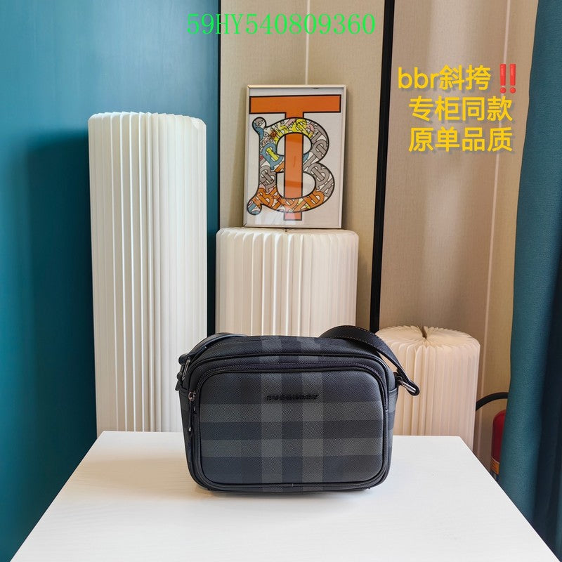 Ezyycart Bags Fan Fashion -MV - Top quality BBR Bags - 094