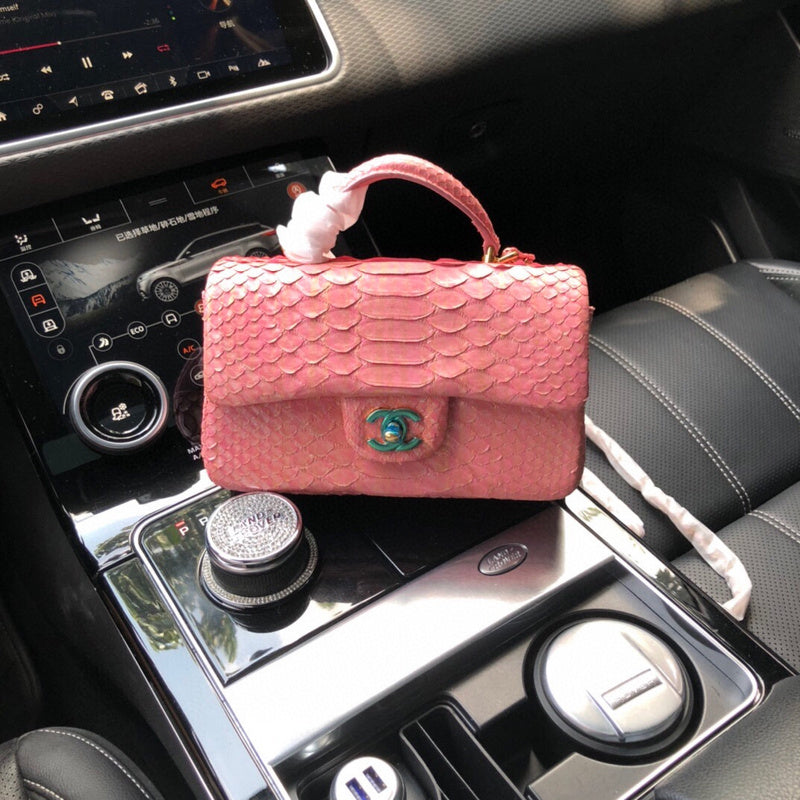 Anum Bags Monvanti Shop - CHL Bags - 2922