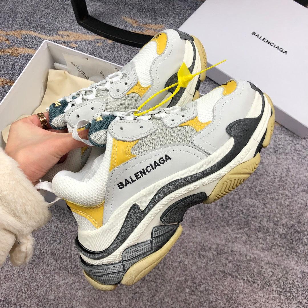 Ezyycart Bags Bla Sneaker 076