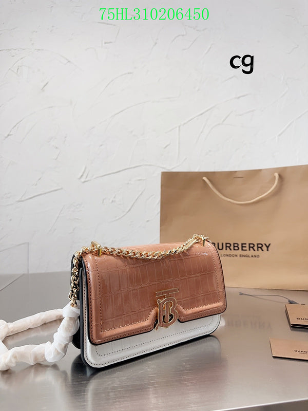 Ezyycart Bags Fan Fashion -MV - Top quality BBR Bags - 208