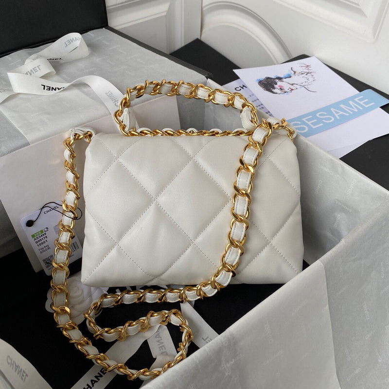 Anum Bags Monvanti Shop - CHL Bags - 2650
