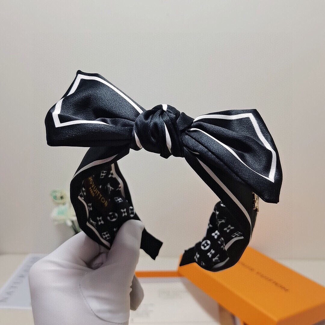 Anum Bags New Hair Band LUV 029