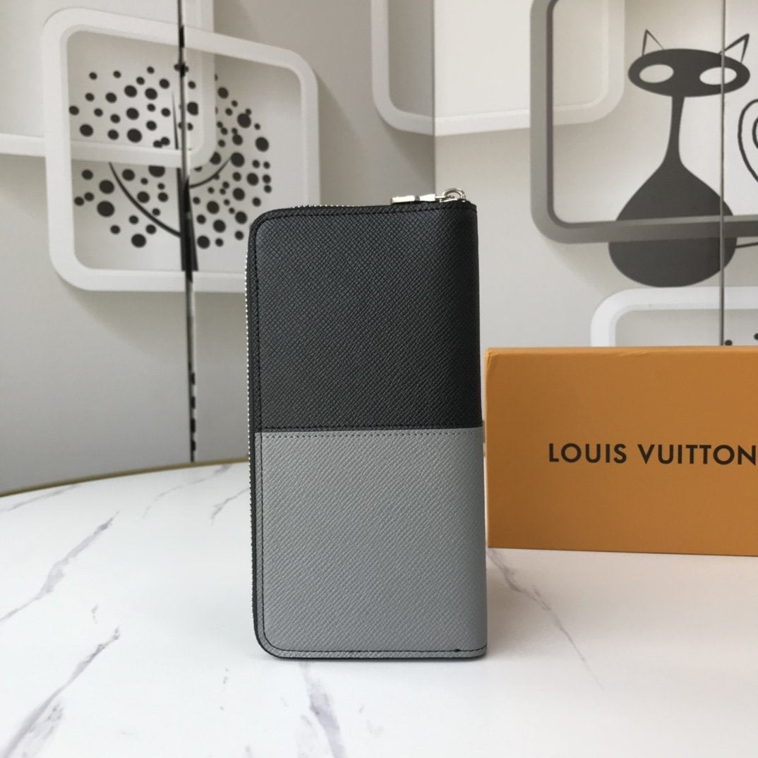 Anum Bags Wallet LUV 010