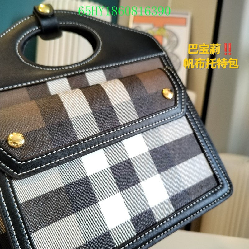 Ezyycart Bags Fan Fashion -MV - Top quality BBR Bags - 064