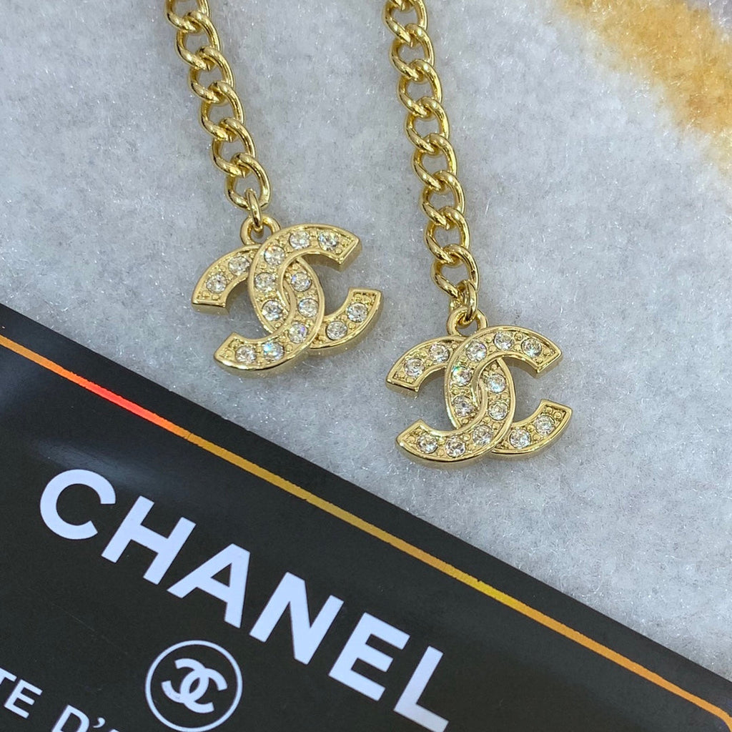 Anum Bags Earring CHL 012