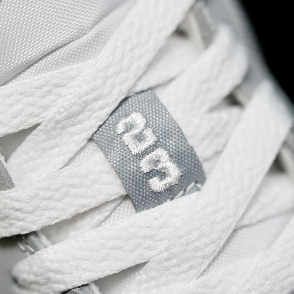 Ezyycart Bags AJ1 low Wolf Grey off-white DIR