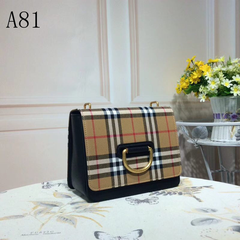 Ezyycart Bags Fan Fashion -MV - Top quality BBR Bags - 805