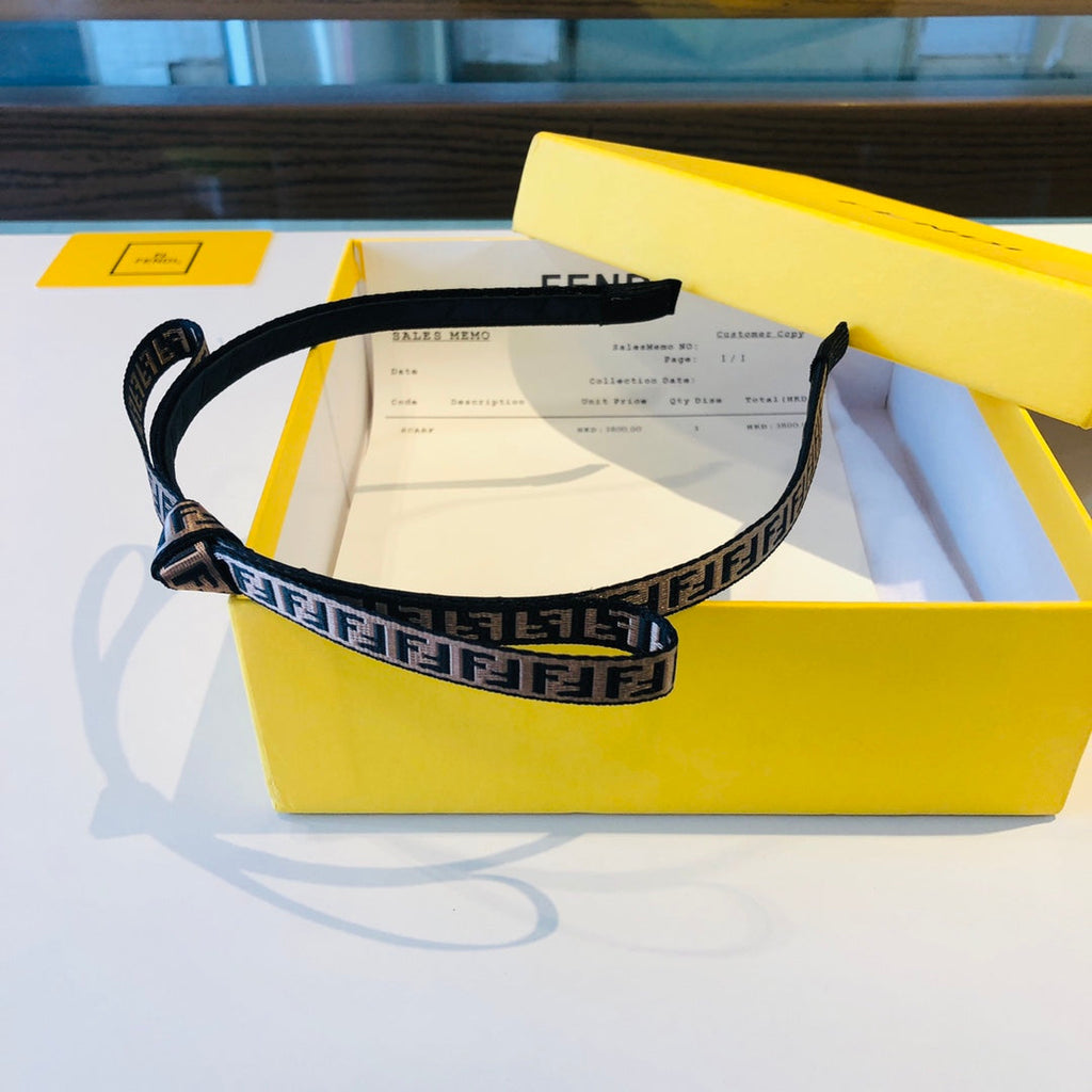 Ezyycart Bags New Hair Band FEI 025